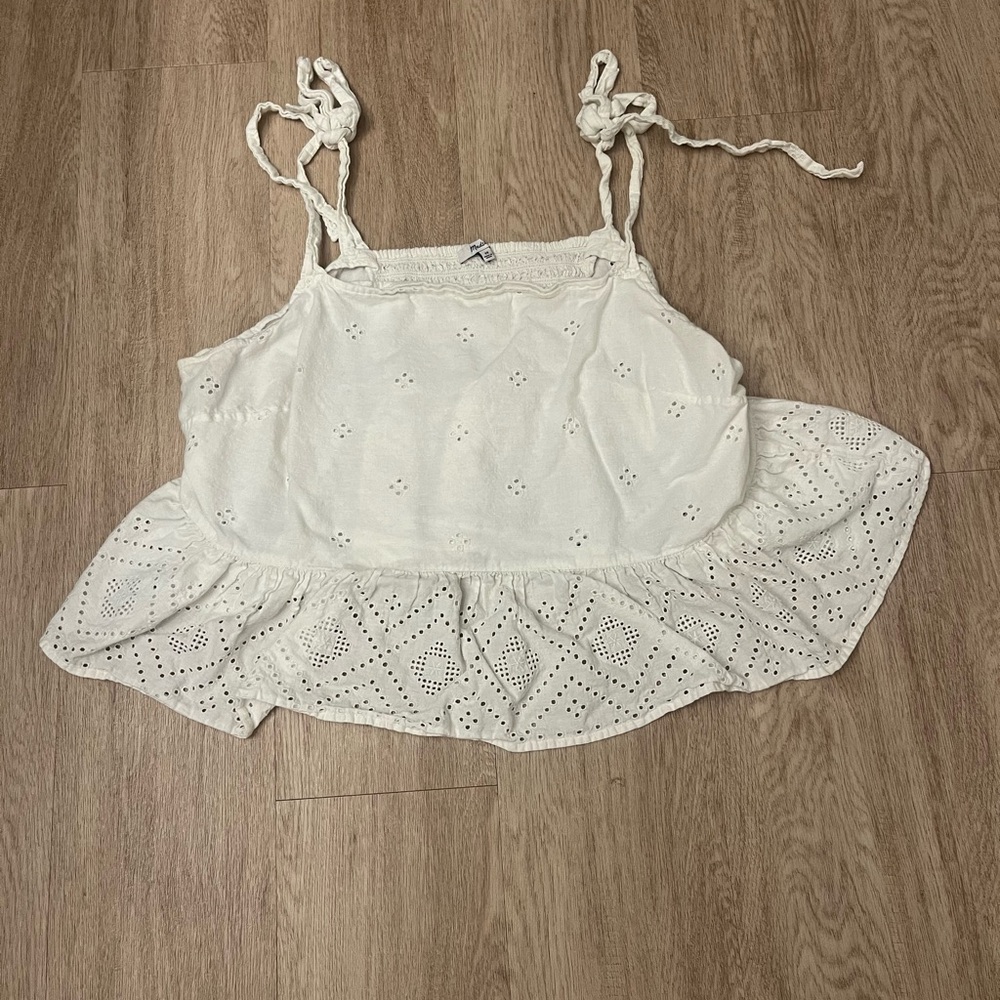 madewell top